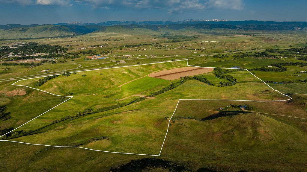 Rock Creek Road, Buffalo, WY 82834 photo 45