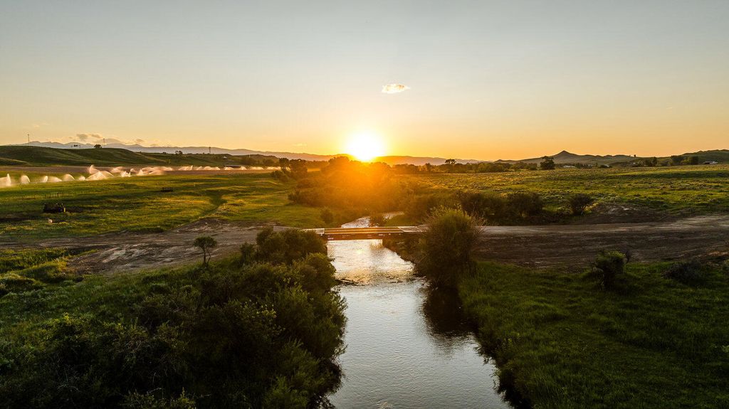 Rock Creek Road, Buffalo, WY 82834 photo 7