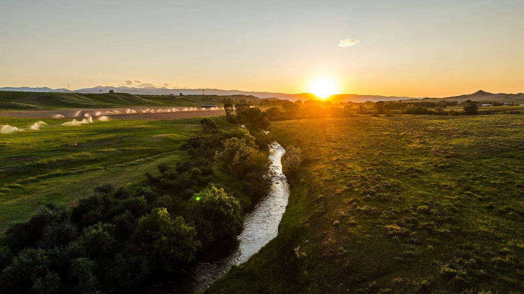 Rock Creek Road, Buffalo, WY 82834 photo 9