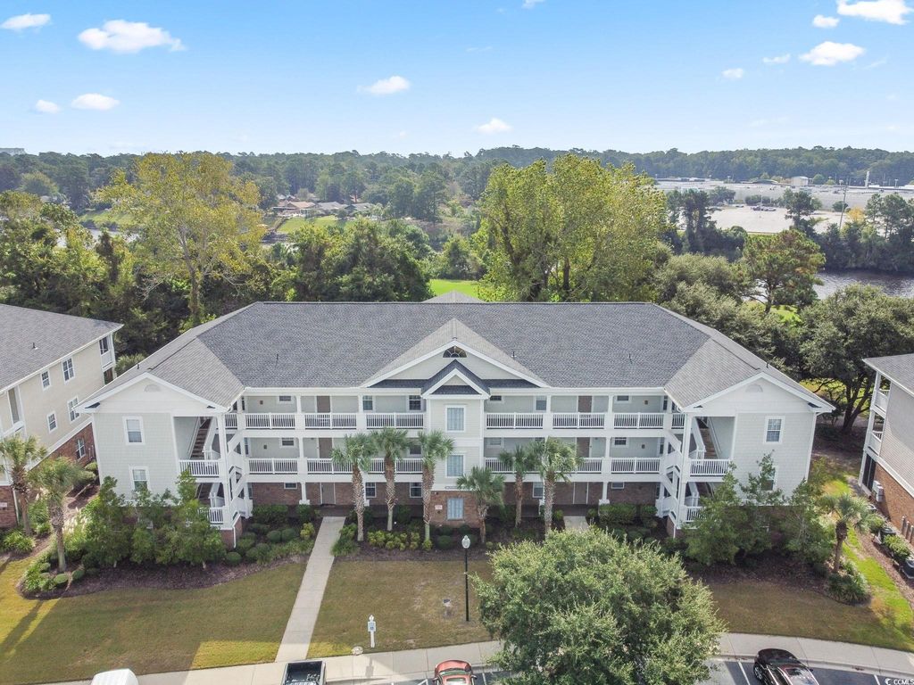 5801 Oyster Catcher Dr Unit 1624, North Myrtle Beach, SC 29582