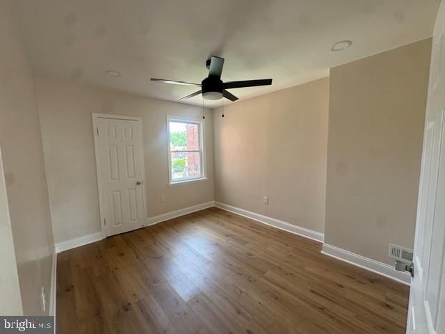 3804 COLBORNE RD, Baltimore, MD 21229