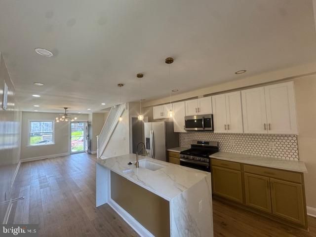 3804 COLBORNE RD, Baltimore, MD 21229