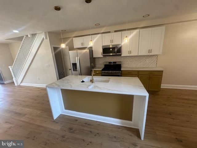 3804 COLBORNE RD, Baltimore, MD 21229