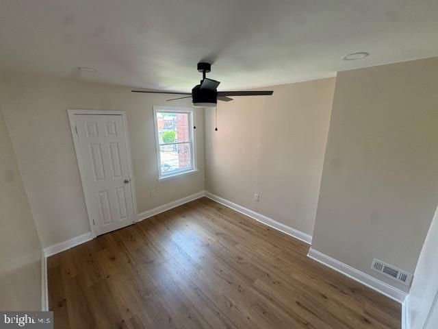 3804 COLBORNE RD, Baltimore, MD 21229