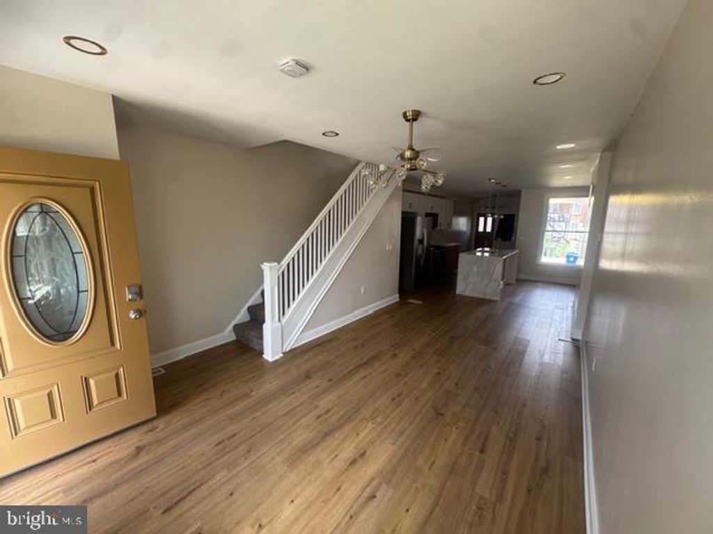 3804 COLBORNE RD, Baltimore, MD 21229