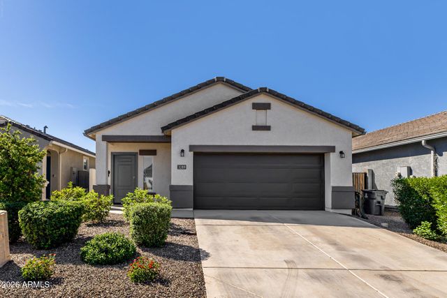 3289 W SPAULDING Avenue, Apache Junction, AZ 85120