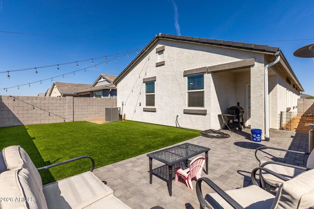 3289 W SPAULDING Avenue, Apache Junction, AZ 85120