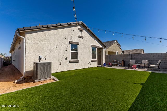 3289 W SPAULDING Avenue, Apache Junction, AZ 85120