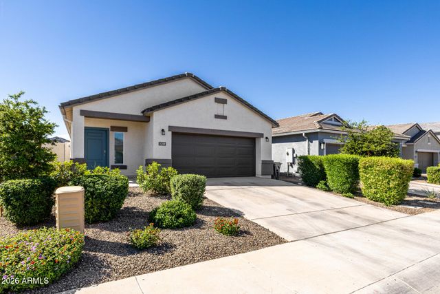 3289 W SPAULDING Avenue, Apache Junction, AZ 85120