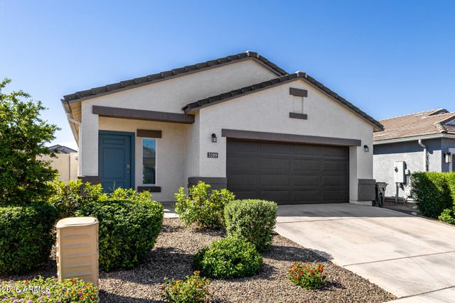 3289 W SPAULDING Avenue, Apache Junction, AZ 85120