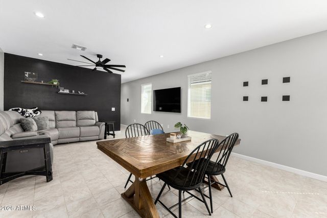 3289 W SPAULDING Avenue, Apache Junction, AZ 85120