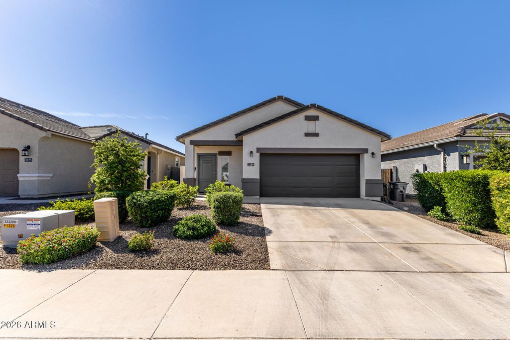 3289 W SPAULDING Avenue, Apache Junction, AZ 85120