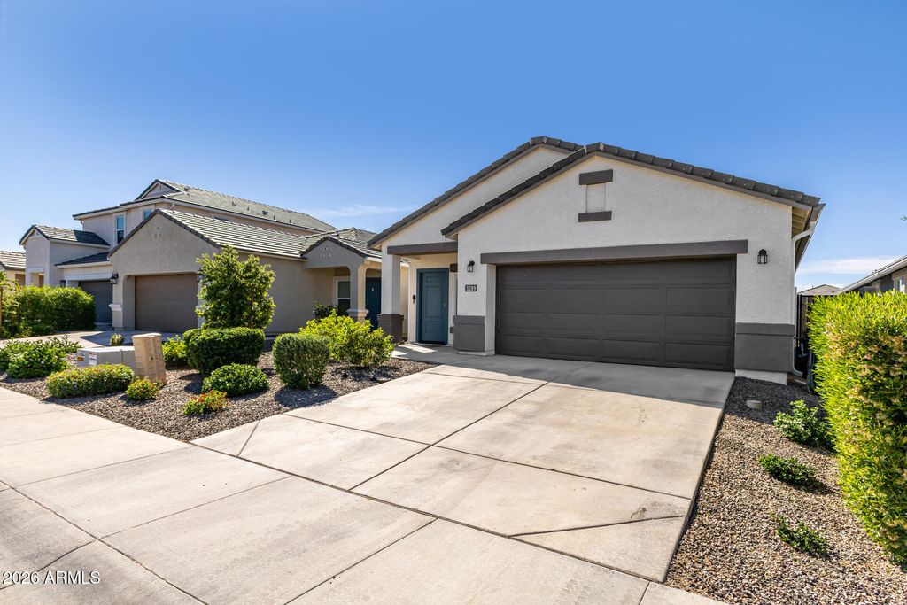 3289 W SPAULDING Avenue, Apache Junction, AZ 85120 — photo 3