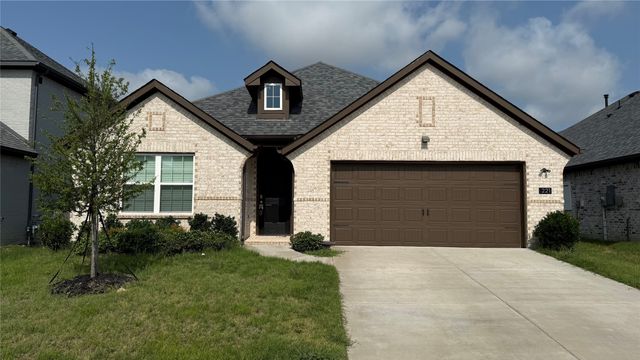 221 Santa Lucia Drive, Anna, TX 75409
