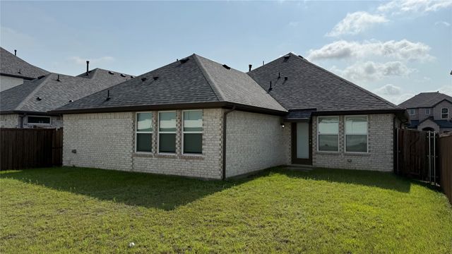 221 Santa Lucia Drive, Anna, TX 75409