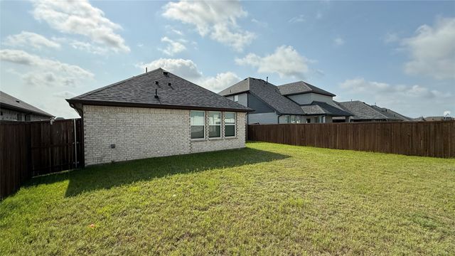 221 Santa Lucia Drive, Anna, TX 75409