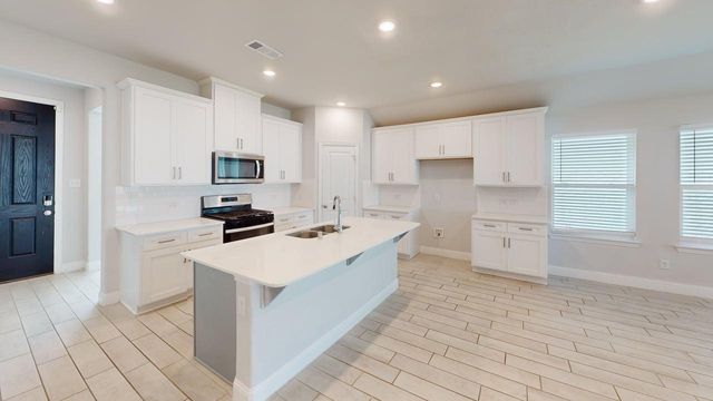 221 Santa Lucia Drive, Anna, TX 75409