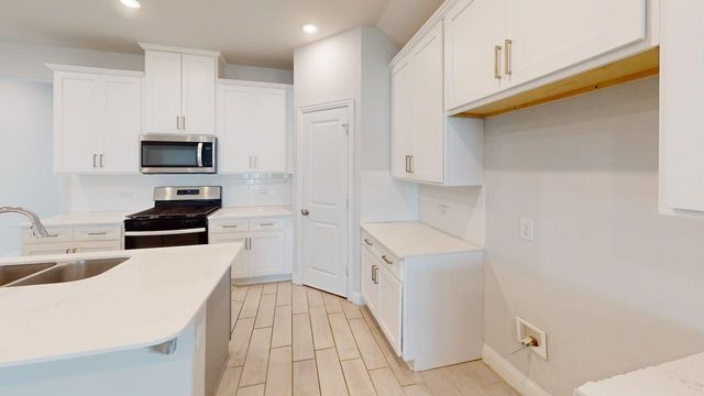 221 Santa Lucia Drive, Anna, TX 75409