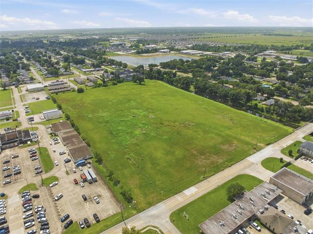 TBD Kirkman St Street, Lake Charles, LA 70607