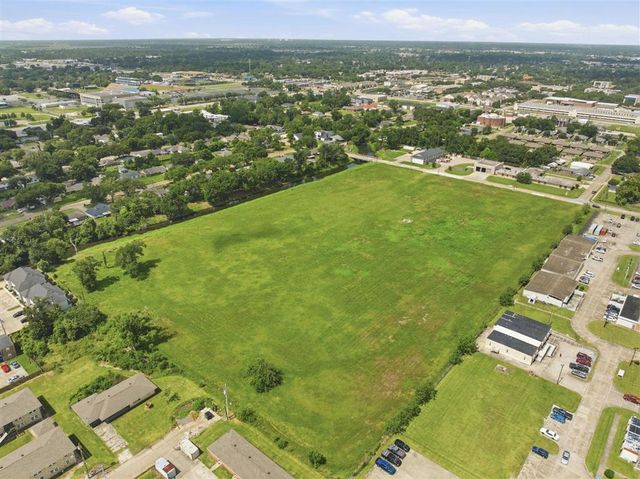 TBD Kirkman St Street, Lake Charles, LA 70607