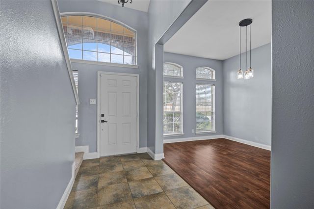 6418 Patridge Drive, Pearland, TX 77584