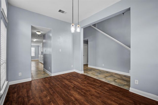 6418 Patridge Drive, Pearland, TX 77584