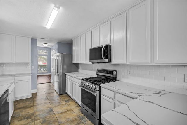 6418 Patridge Drive, Pearland, TX 77584