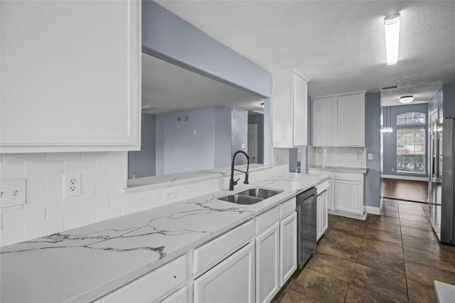 6418 Patridge Drive, Pearland, TX 77584