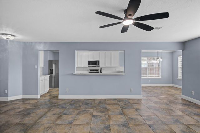 6418 Patridge Drive, Pearland, TX 77584