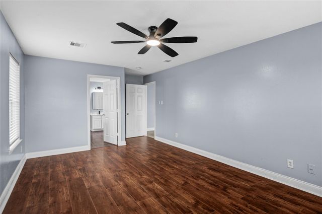 6418 Patridge Drive, Pearland, TX 77584