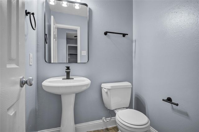 6418 Patridge Drive, Pearland, TX 77584