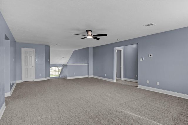 6418 Patridge Drive, Pearland, TX 77584