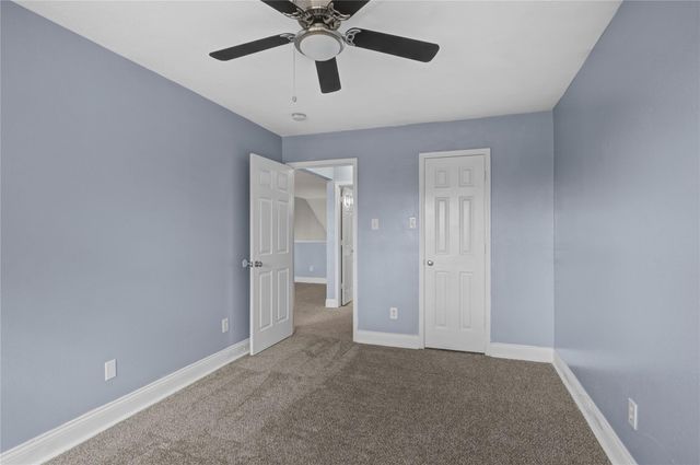 6418 Patridge Drive, Pearland, TX 77584