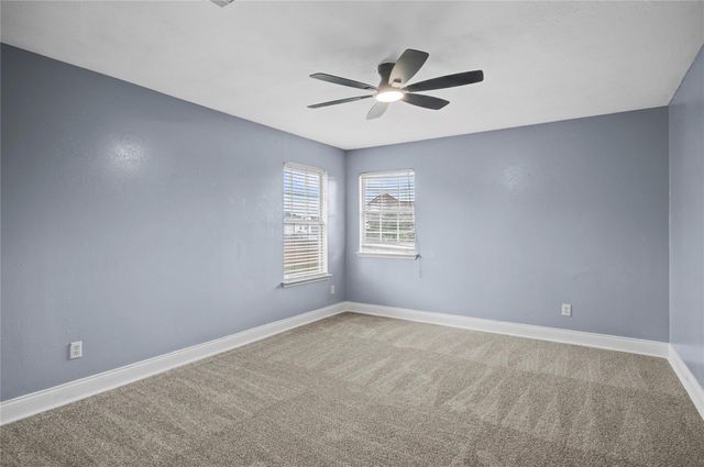 6418 Patridge Drive, Pearland, TX 77584