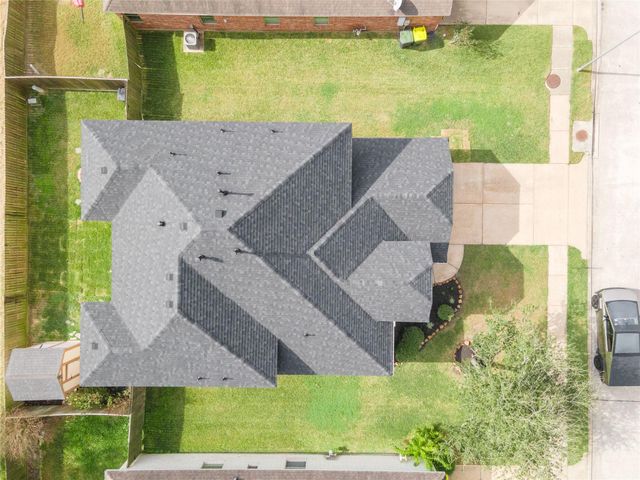 6418 Patridge Drive, Pearland, TX 77584