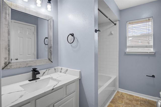 6418 Patridge Drive, Pearland, TX 77584