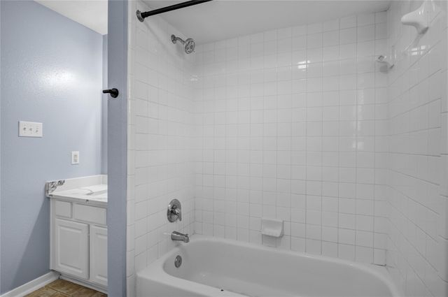 6418 Patridge Drive, Pearland, TX 77584