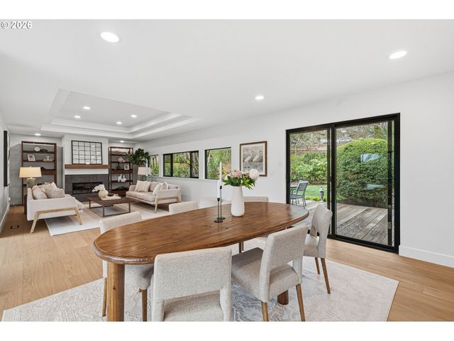 28 MONTICELLO Dr, Lake Oswego, OR 97035