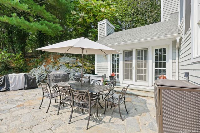 400 Cyrus Field Road, Irvington, NY 10533