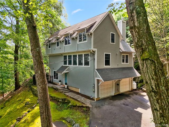 400 Cyrus Field Road, Irvington, NY 10533