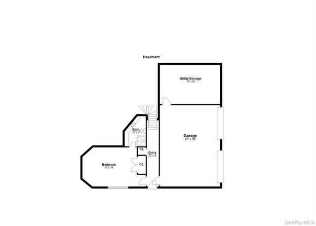 400 Cyrus Field Road, Irvington, NY 10533