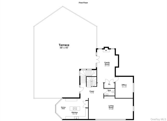 400 Cyrus Field Road, Irvington, NY 10533