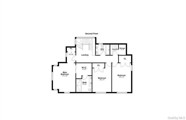 400 Cyrus Field Road, Irvington, NY 10533