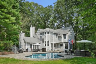 400 Cyrus Field Road, Irvington, NY 10533