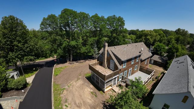 1202 La Salle Street, Wayzata, MN 55391