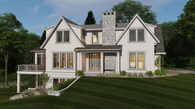 1202 La Salle Street, Wayzata, MN 55391