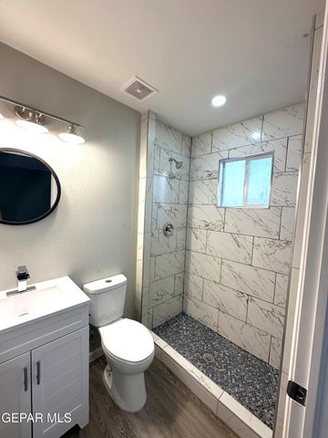 341 KITT Road Unit A, El Paso, TX 79915