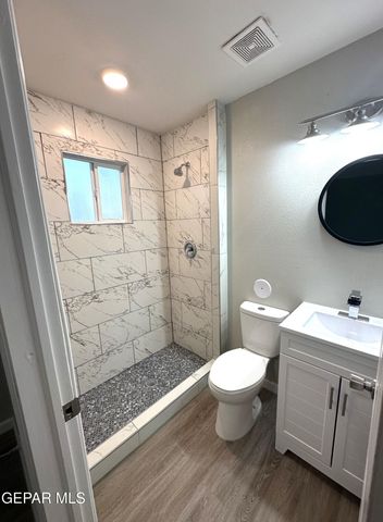 341 KITT Road Unit A, El Paso, TX 79915