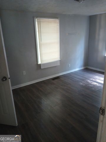 5135 Hilltop Drive, Union City, GA 30291