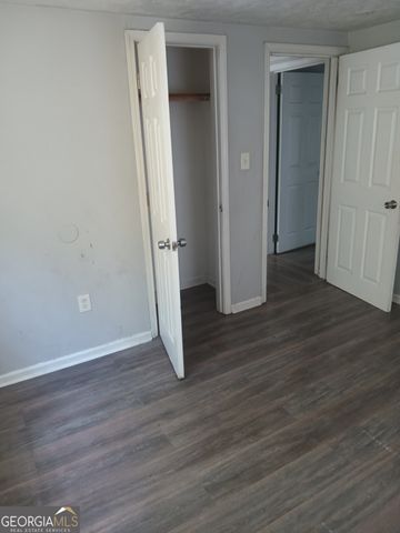 5135 Hilltop Drive, Union City, GA 30291